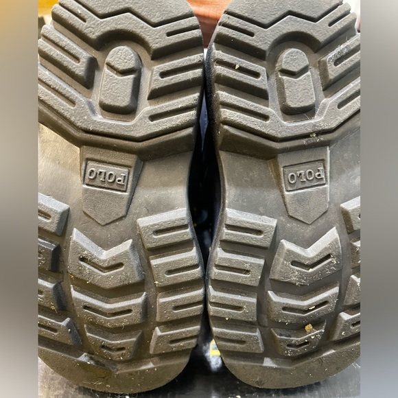 Toddler Polo Bear Ranger Boots ๐ - Picture 7 of 7